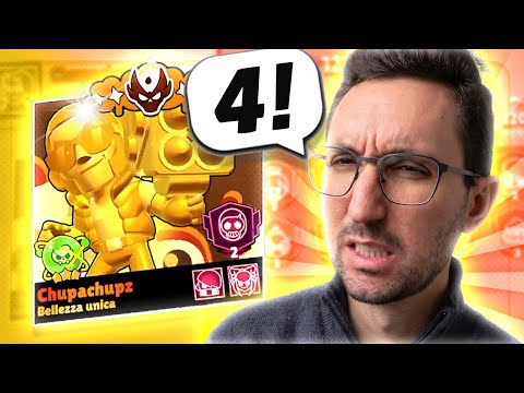 BRUTALLY HONEST BRAWL STARS ACCOUNT REVIEWS