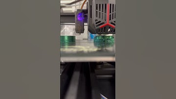 Printing a print button! —— FIRST VIDEO!! :)