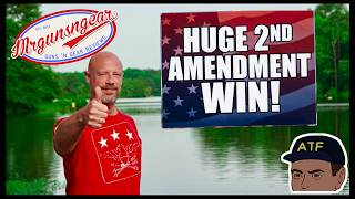 Breaking: The 3rd Circuit Rules "Assault Weapons" Are Constitutional 🇺🇸