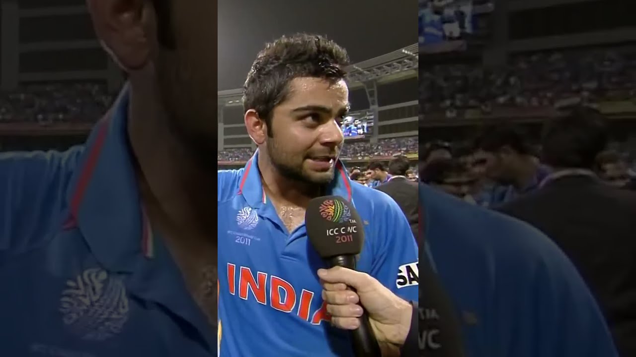 Keep The Tissues Ready For This CWC11Rewind