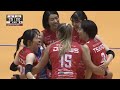【リーグ戦再開!ブロック決定3本で相手にプレッシャーをかけた古賀紗理那がVOM】12/23 東レアローズ戦ハイライト-2023-24 V.LEAGUE DIVISION1 WOMEN