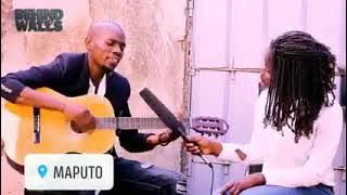 Marcos Catinga ( unga txavi makweru)