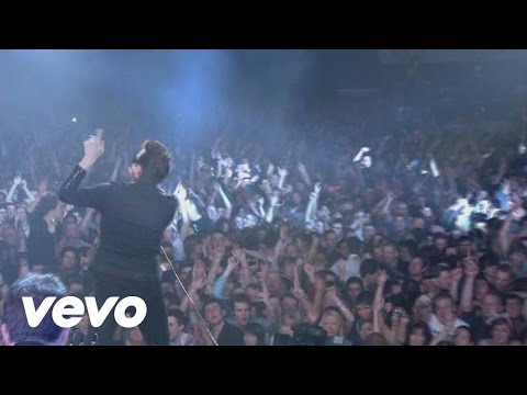 Kasabian - Shoot The Runner (NYE Re:Wired at The O2) Thumbnail image