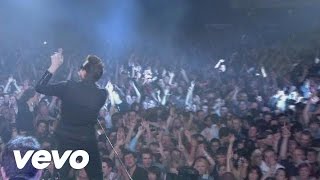 Kasabian - Shoot The Runner (NYE Re:Wired at The O2)