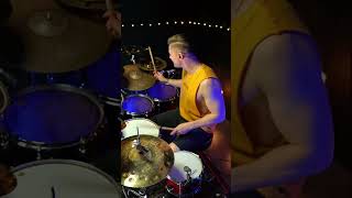 This song tho 🕺#MILEYCYRUS #drumcover #drumsdrumsdrums #drummer #drumslife #drums