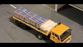 Leyland T45 New from Base Toys