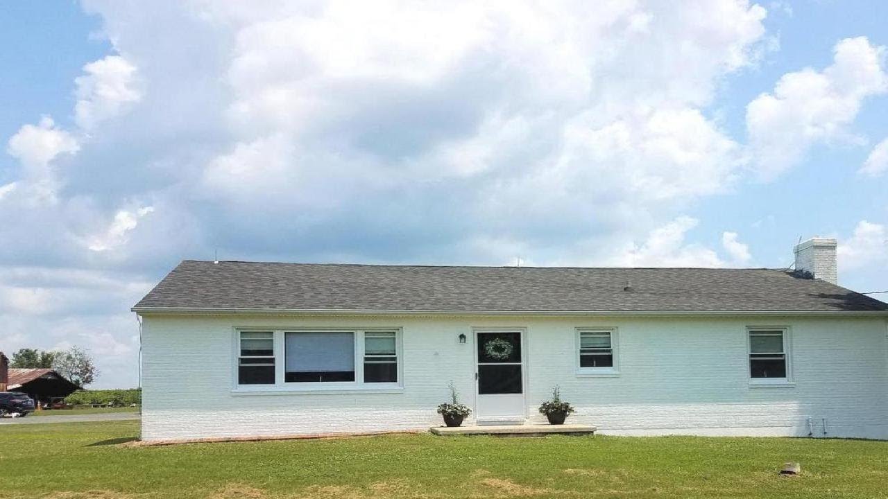 2001 FALLSTON RD, FALLSTON, MD Presented by Sam Fromille.