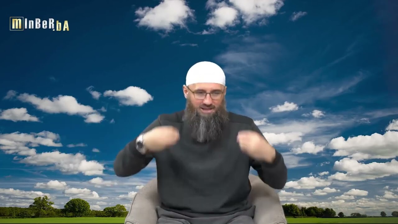 Konzumiranje duhana tokom posta – da li kvari post? – dr. Elvedin Pezić