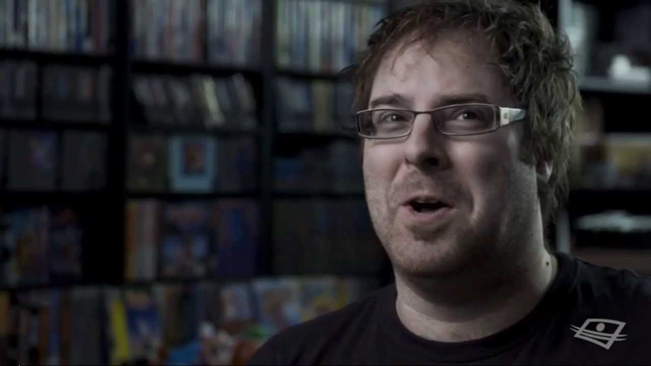 Voir : Nostalgie du jeu vidéo