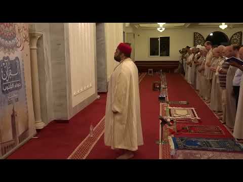 012 Surah Yousuf Recitation By Sheikh Bilal Bin Mahmoud 1438 AH