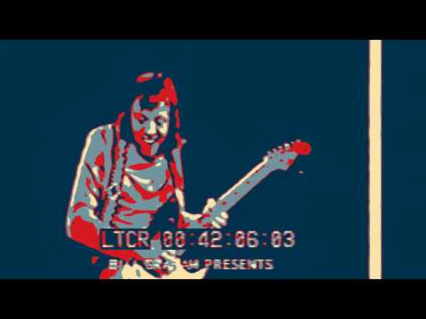 Robin Trower "Too Rolling Stoned" Live '75 Video