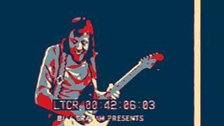 Robin Trower Too Rolling Stoned Live '75 Video