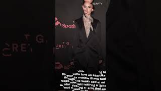 Daniel Caesar Apologizes For Saying Black People Were 'Being Mean To White People' | Blavity #Shorts