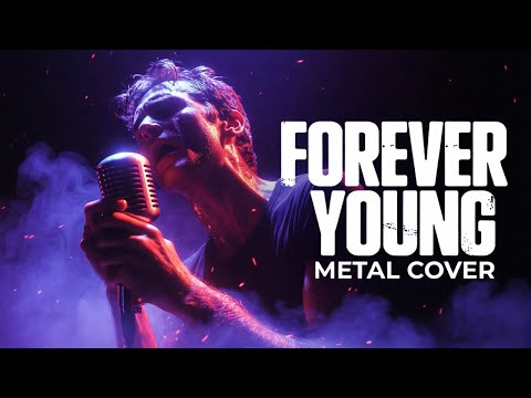 This Emotional Metal Cover Of Forever Young Will Hit You Hard 