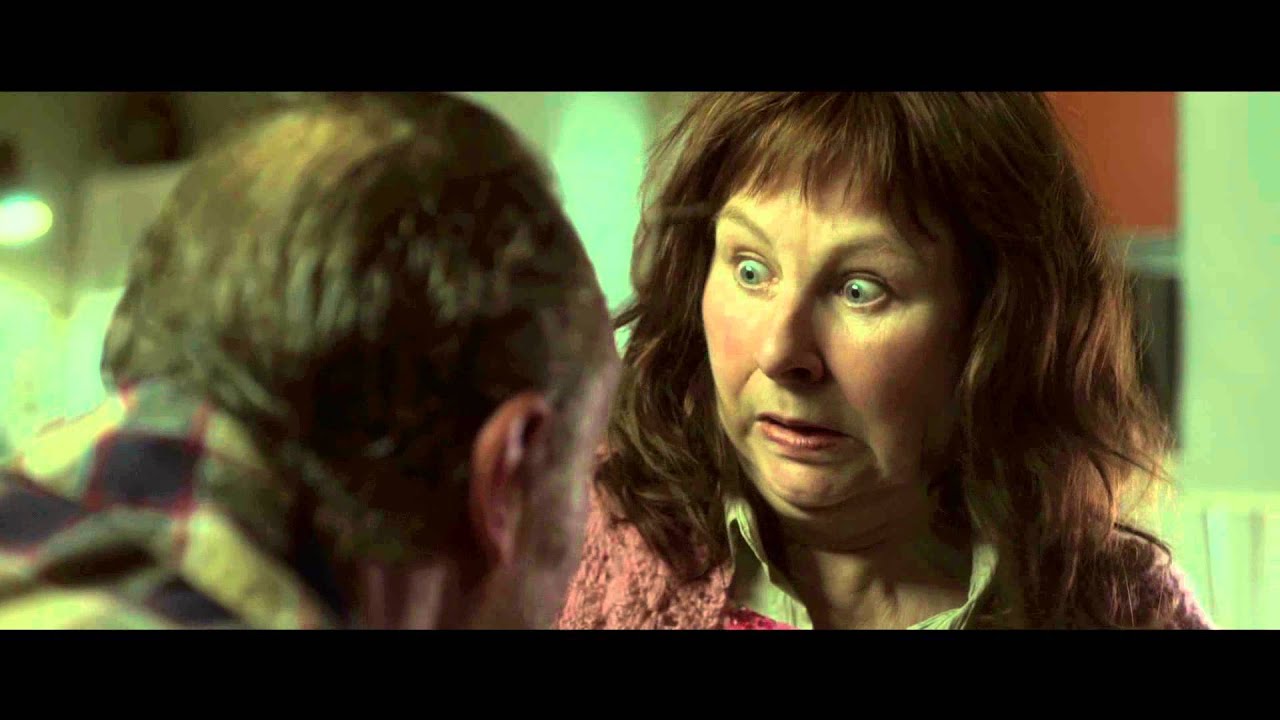 Новейший завет - Trailer