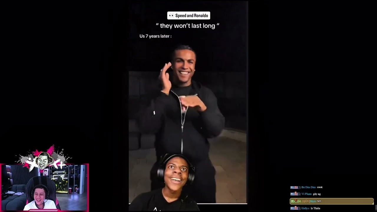 Lại là clip của... Đố ae là clip của ai