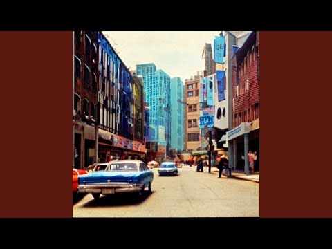 I'd Rather Go Blind (slowed + reverb)