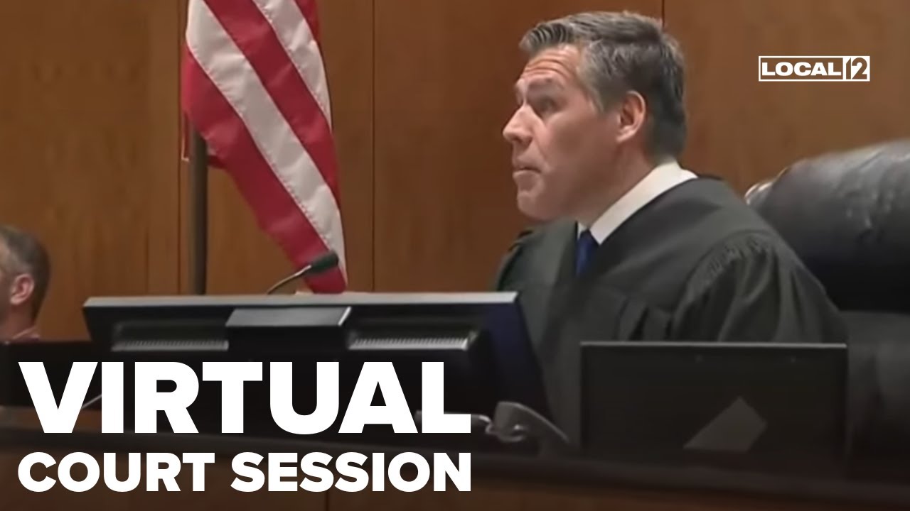 Suspect in Charlie Kirk murder makes court appearance - YouTube