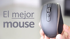 El mejor mouse inalámbrico | Ratón Logitech MX Anywhere 2 (español), El Mejor Mouse Inalámbrico del Mundo? - Logitech MX Master, Como conectar un raton inalambrico logitech diferente al reemplazo del original., Ratón inalambrico recargable bluetooth - Marca Tonor - Android - Windows - Mac