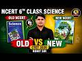6th class old v/s new ncert book analysis || ctet 2026 best book|| kewal teaching || rohit sir