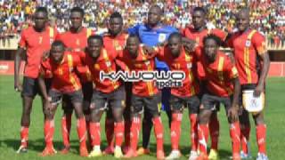 uganda cranes song to Egypt  max collins new ugandan music 2019