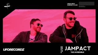 Jampact  - The Incredible  |  UFO Recordz