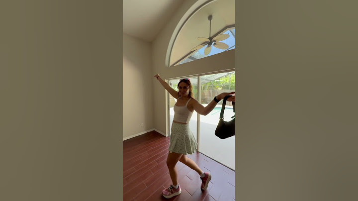 half the size of our SC house… but more $$ 💰 house tour of our new home in Tampa, FL