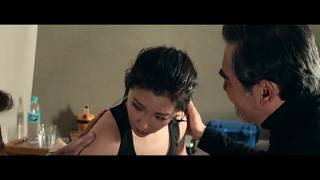 The meg 2018 when you try to do something it happen