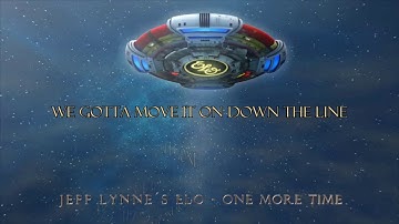 Jeff Lynne