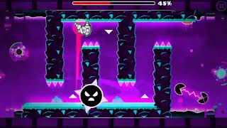 Geometry Dash  - Fingerdash 2018! screenshot 2