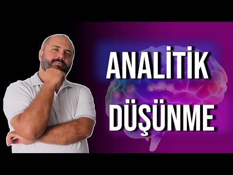 Analitik Düşünme