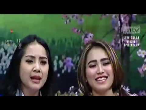 Pesbukers 14 april 2016 lucu bingitss!!..nagita slavina,ravi bhatia ... Altan ting