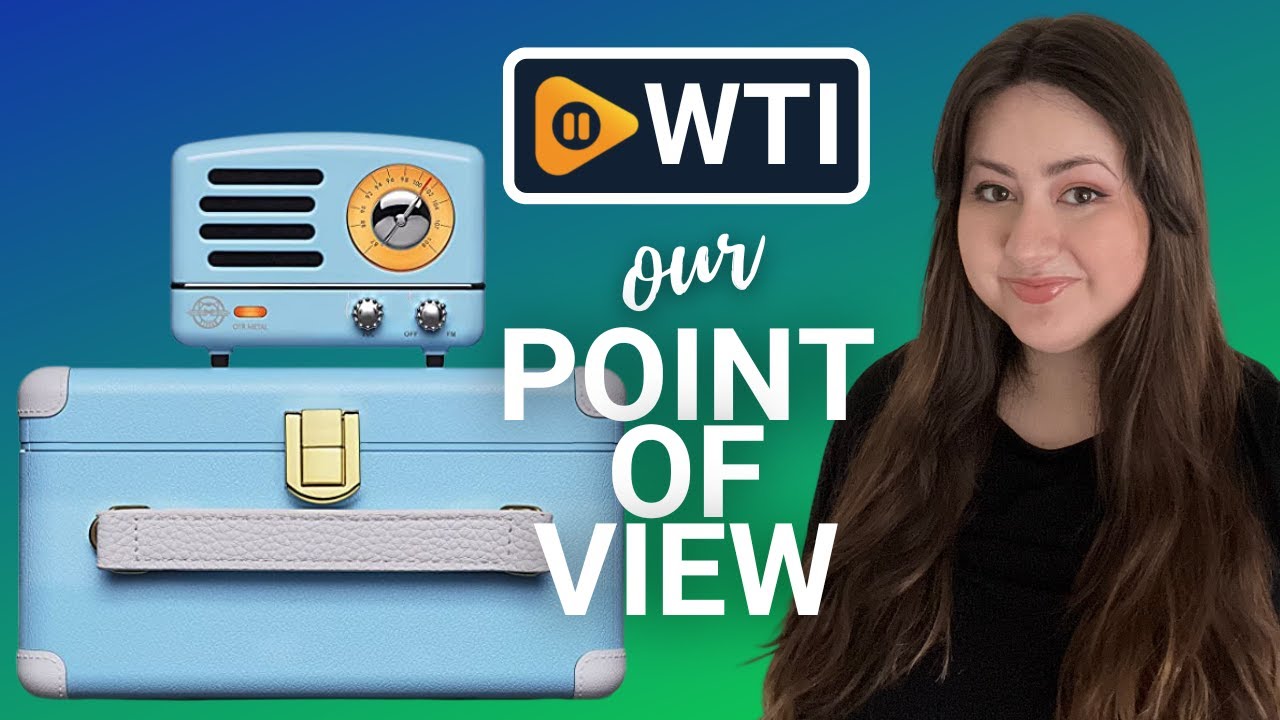 Muzen OTR Bluetooth Speakers | Our Point Of View