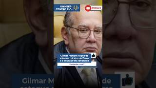 Zema Avalia Processar Gilmar Mendes Por Fala Sobre Sotaque Mineiro