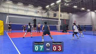 TDVC Mon Aug10: Hard Rollers G2S2