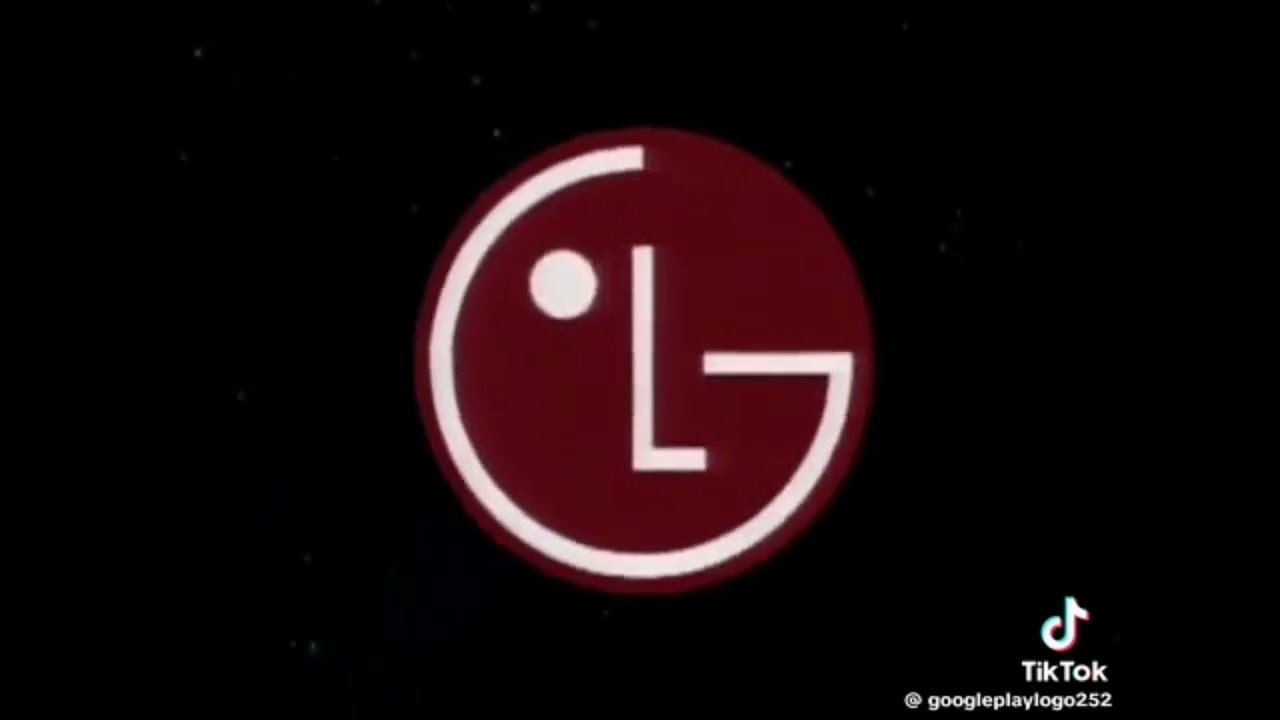 LG logo 1995