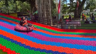 Review Tamris Park Taman Ria Maospati Magetan Terbaru