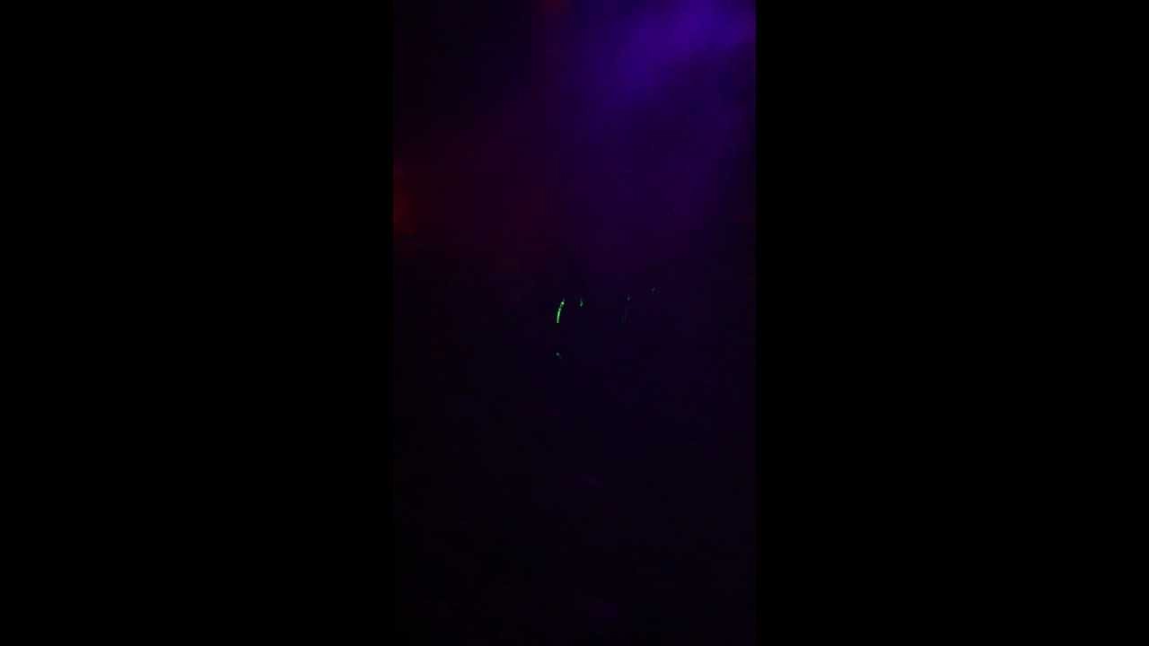 Basslaced 18th november at