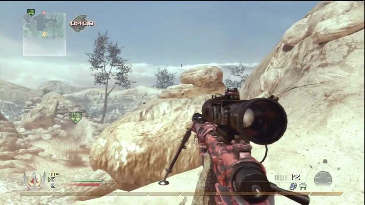 INSANE ZECRIM SHOT! But Then...