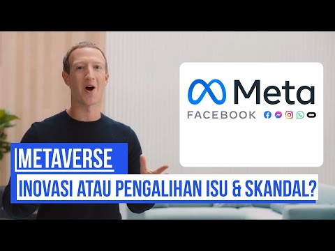 Video: Apa Itu Pengalihan?