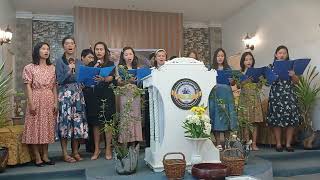 Burry My Heart/Baptist Song