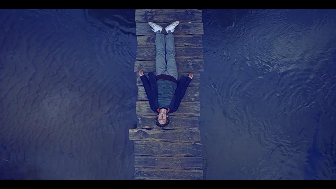 мне малым мало спалось | топи - YouTube