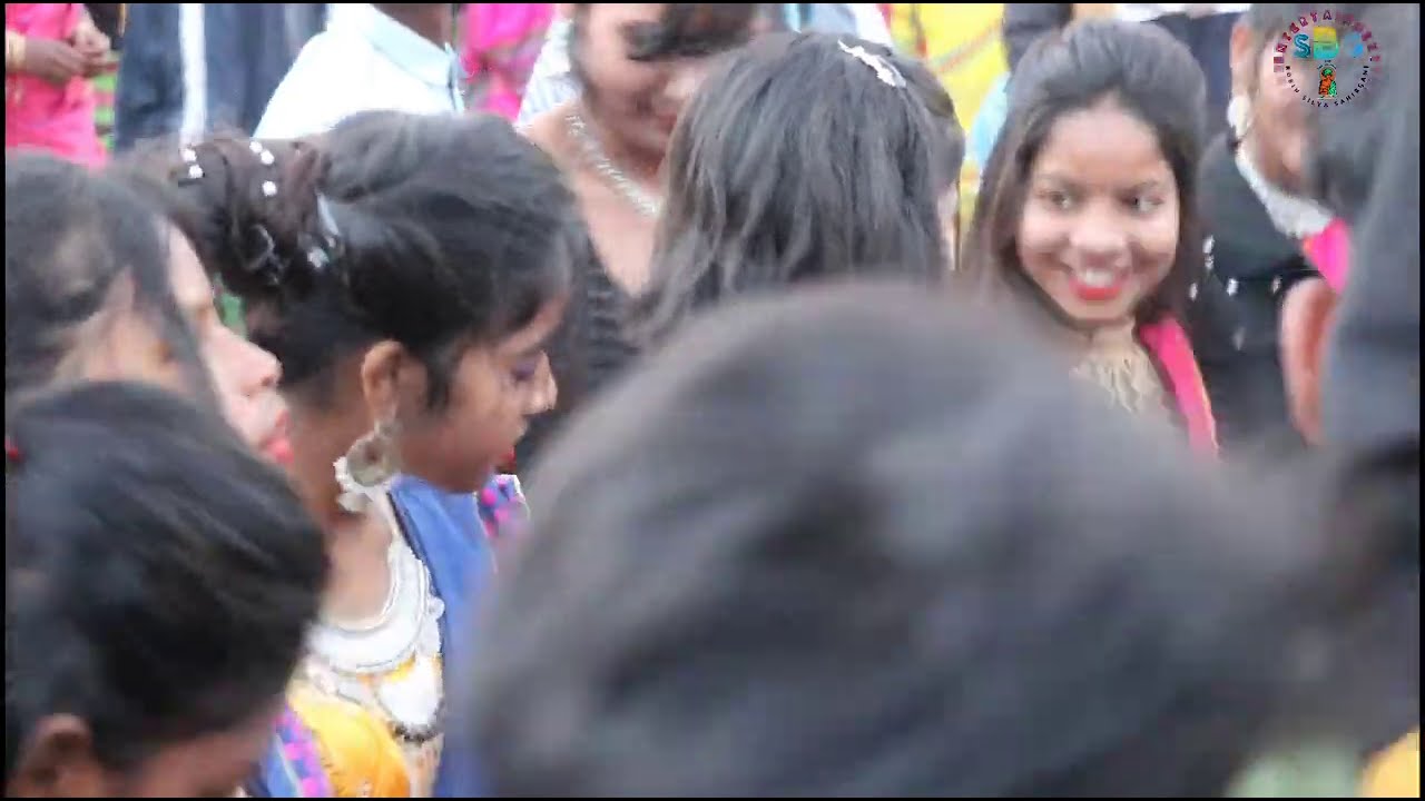 Sohrai Celebration 2021  || SP College Dumka Jharkhand ||