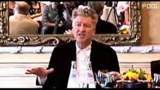 David Lynch on transcendental meditation Part 1
