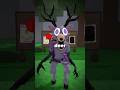 Corrupted Deer in 99 Nights in The Forest?