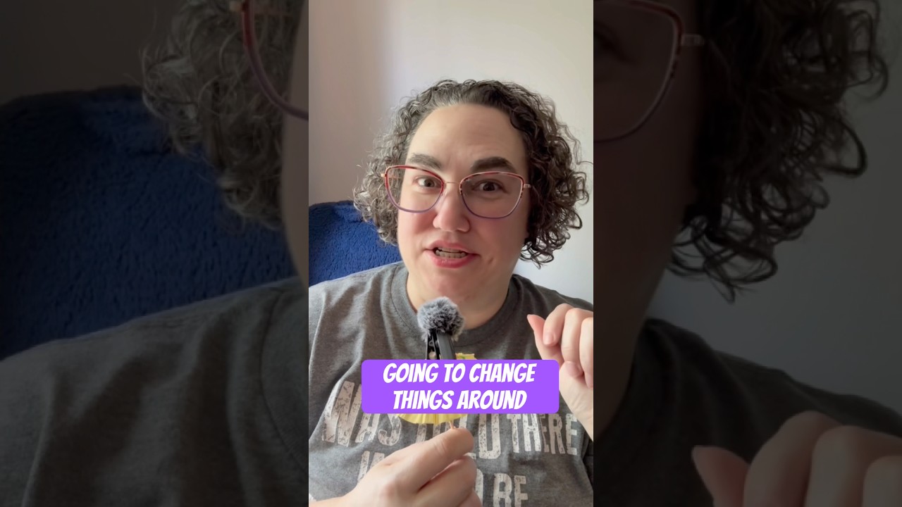 Culty Book Club Changes