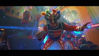 Download Lagu Electro Preste 2018 w/ Kaiserdisco, Animal Print, IVA [Official aftermovie] MP3