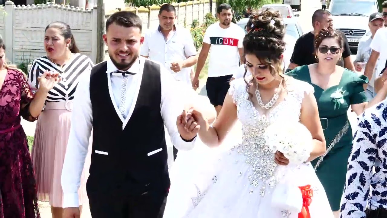 Mihaela si Ionut - 4 august 2023 - partea 1   Evenimete private cu Bozgan Gigi