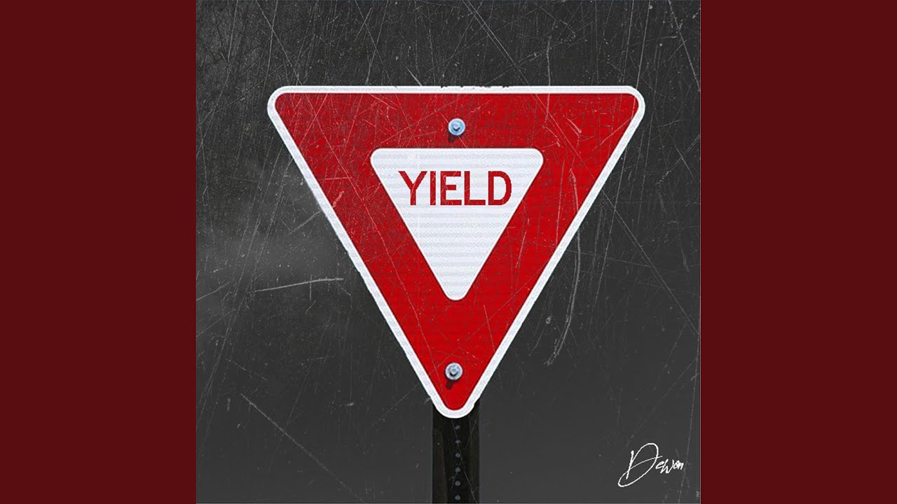Смотреть «Yield» на YouTube Смотреть «Yield» на YouTube