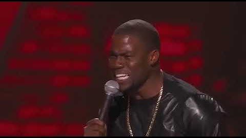 Kevin Hart Let Me Explain Guy Code Hilarious